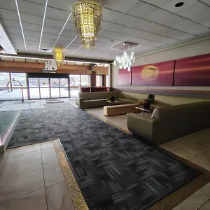 Hotel The, Edmonton