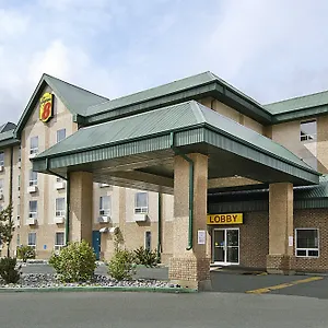 Super 8 By Wyndham Edmonton International Airport Leduc