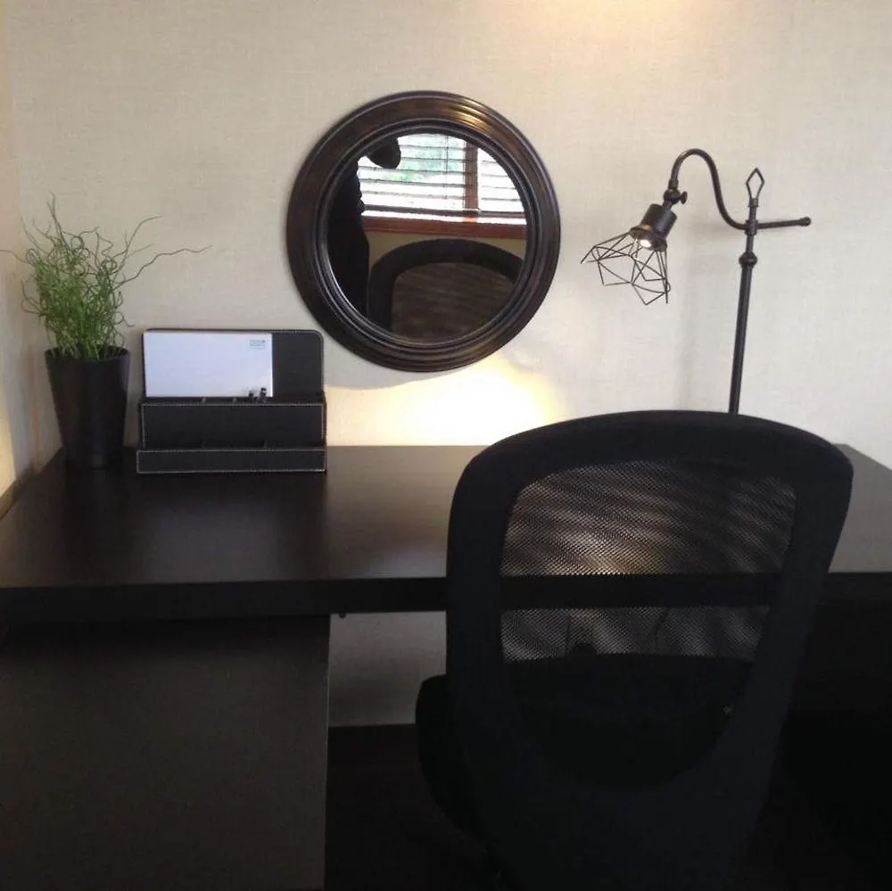Four Points By Sheraton Edmonton South