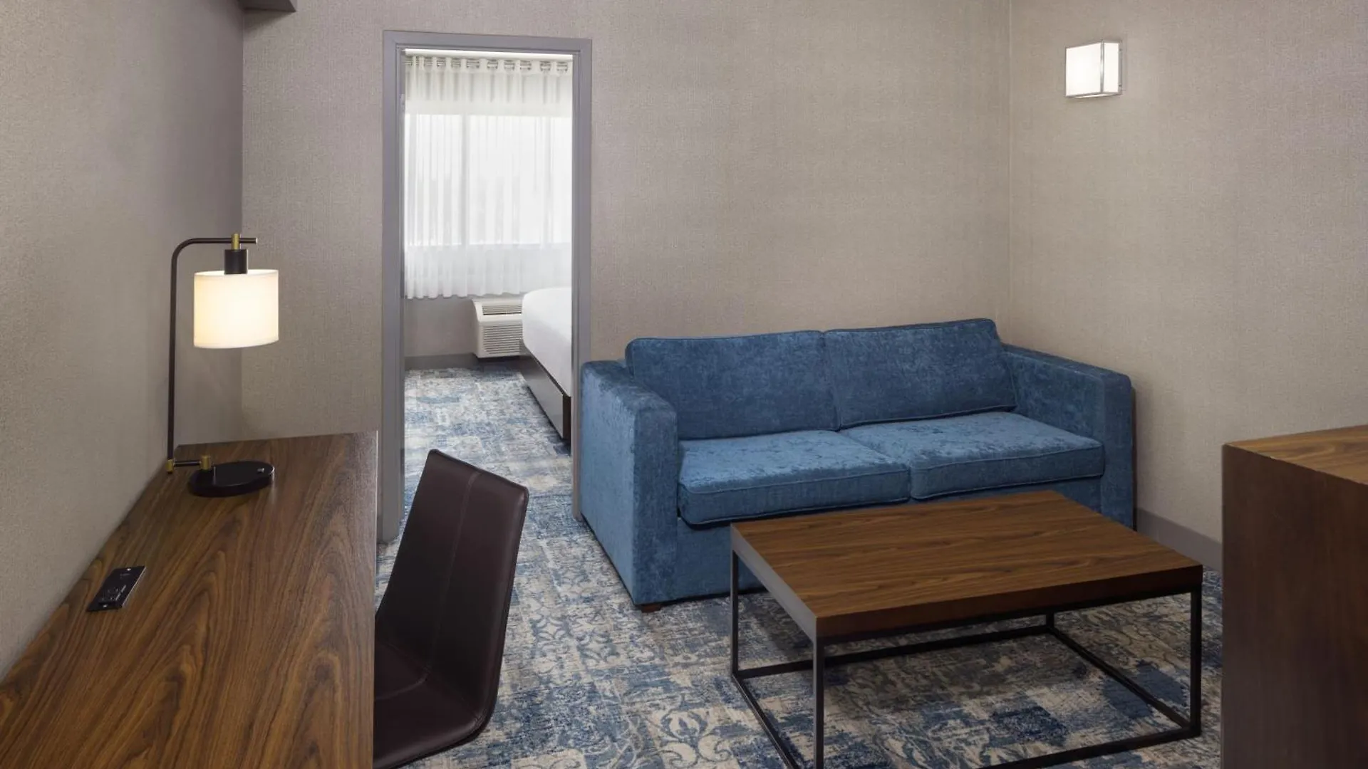 *** Hotel Four Points By Sheraton Edmonton South Canada