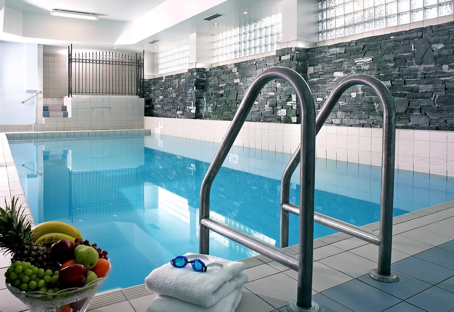 Hotel Four Points By Sheraton Edmonton South