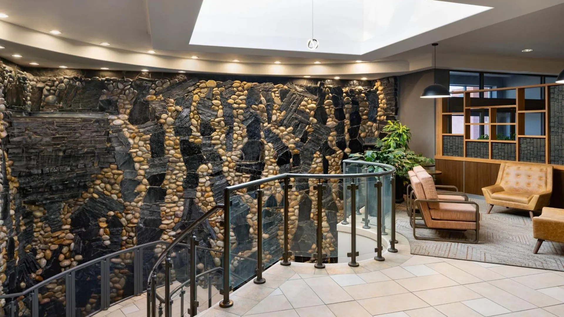 *** Hotel Four Points By Sheraton Edmonton South Canada