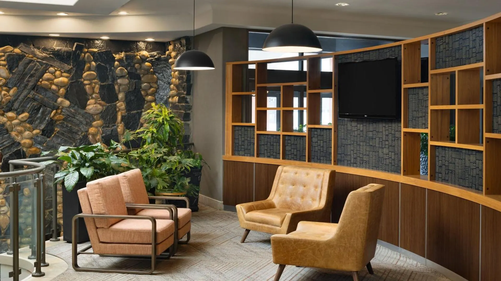 Four Points By Sheraton Edmonton South 3*,  Canada