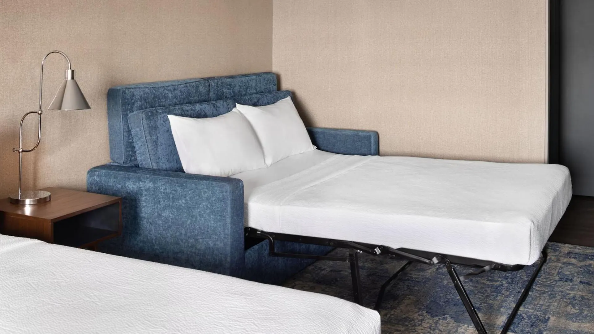 Four Points By Sheraton Edmonton South Hotel