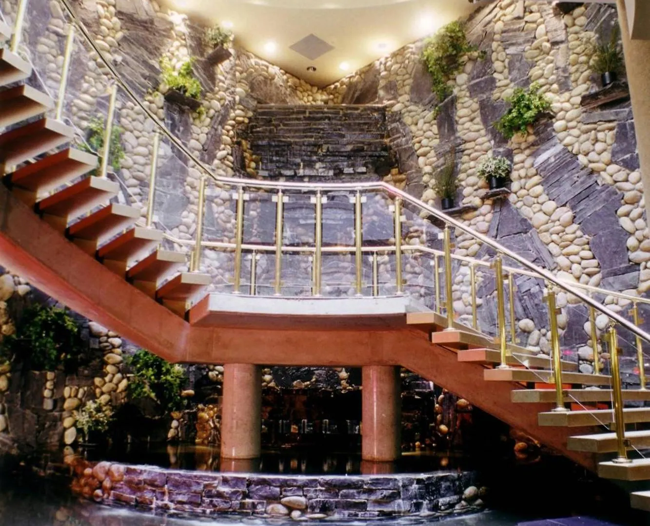 Hotel Four Points By Sheraton Edmonton South
