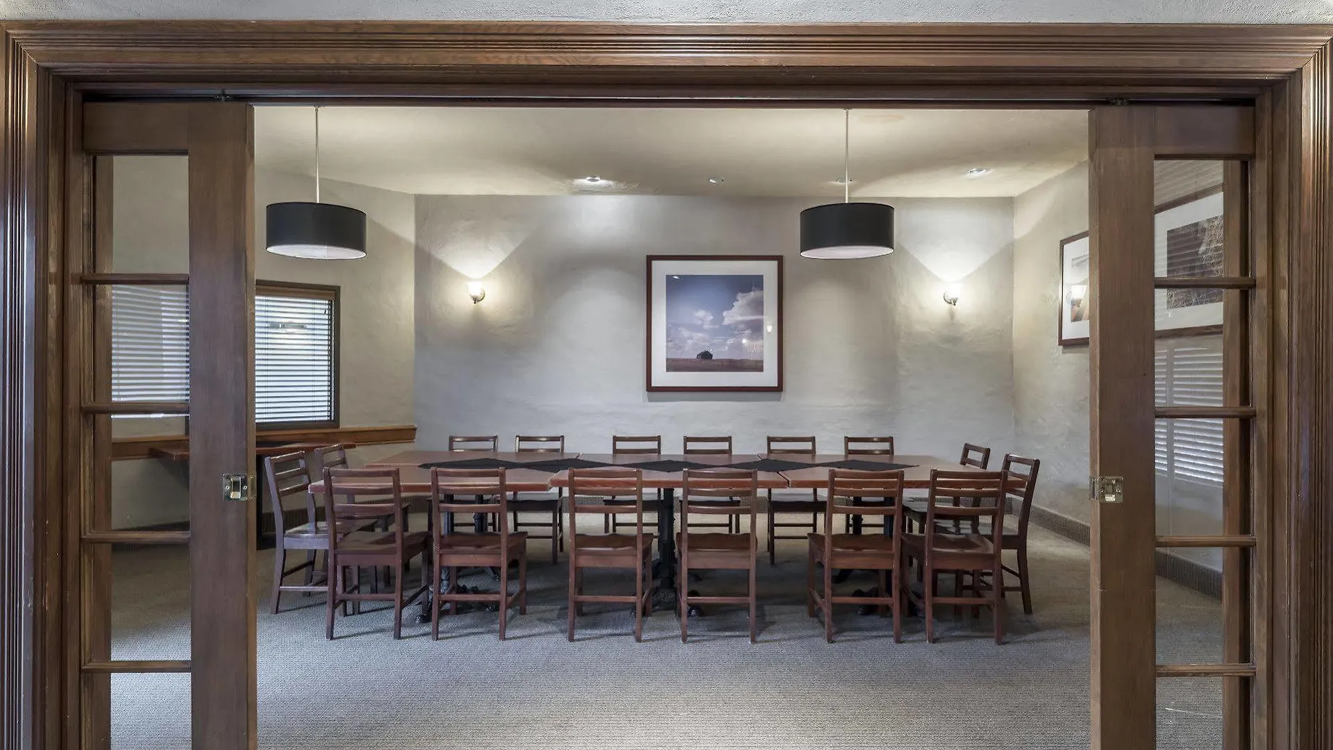 *** Hotel Four Points By Sheraton Edmonton South Canada